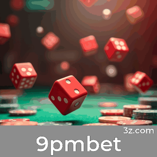 9pmbet: A Experiência de Casino ao Vivo para Brasileiros