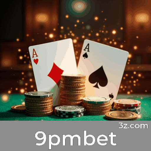 9pmbet: A Experiência de Casino ao Vivo para Brasileiros