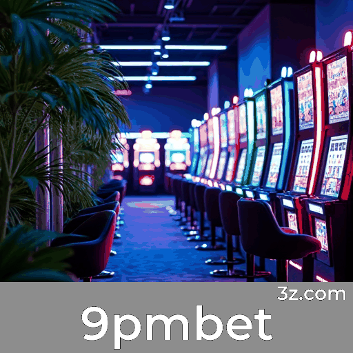 Descubra o Login Exclusivo e Seguro no 9pmbet