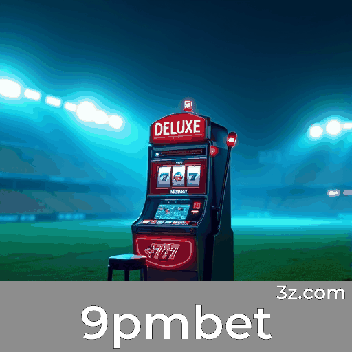 9pmbet: Laboratório de Jogos Inovadores e Tecnologia